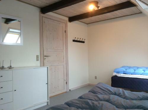 Hostal Axelgaard Guest Rooms