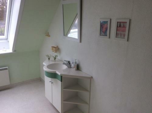 Hostal Axelgaard Guest Rooms