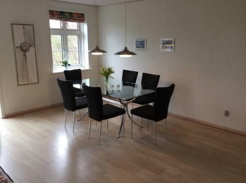 Hostal Axelgaard Guest Rooms