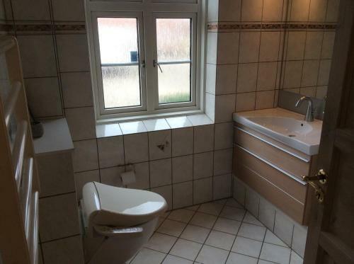 Hostal Axelgaard Guest Rooms