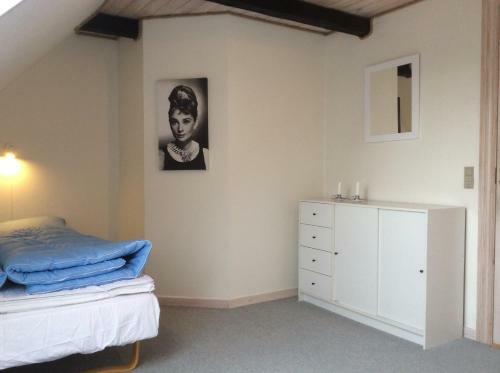Hostal Axelgaard Guest Rooms