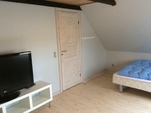 Hostal Axelgaard Guest Rooms