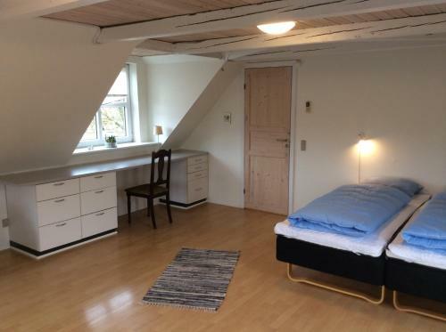 Hostal Axelgaard Guest Rooms