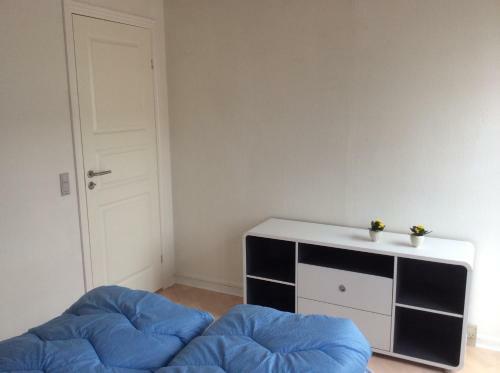 Hostal Axelgaard Guest Rooms