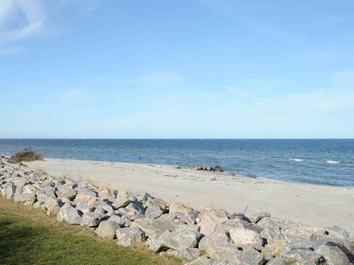 One-bedroom Holiday Home In Otterup 1