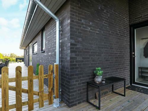Holiday Home Otterup IV