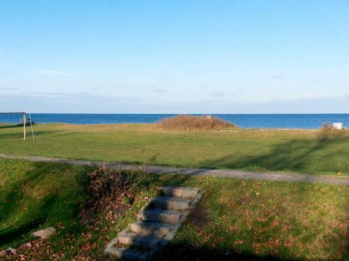 Three-bedroom Holiday Home In Otterup 6