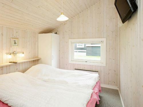 Three-bedroom Holiday Home In Otterup 6