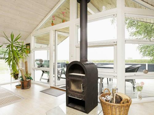 Three-bedroom Holiday Home In Otterup 6