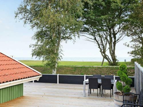 Three-bedroom Holiday Home In Otterup 6