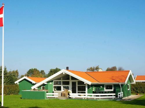 Holiday Home Otterup X