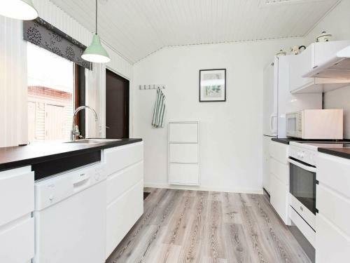 Holiday Home Begoniavej
