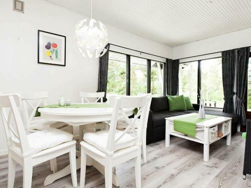 Holiday Home Begoniavej