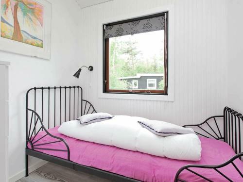 Holiday Home Begoniavej
