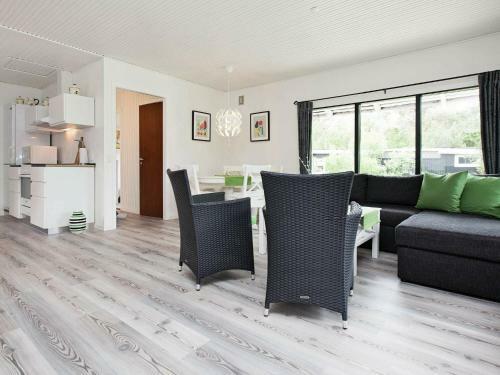 Holiday Home Begoniavej