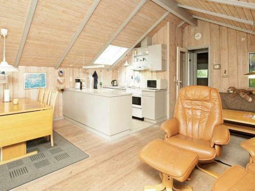 Holiday Home Blomstervangen VI