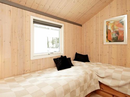 Holiday Home Hindb�rvangen