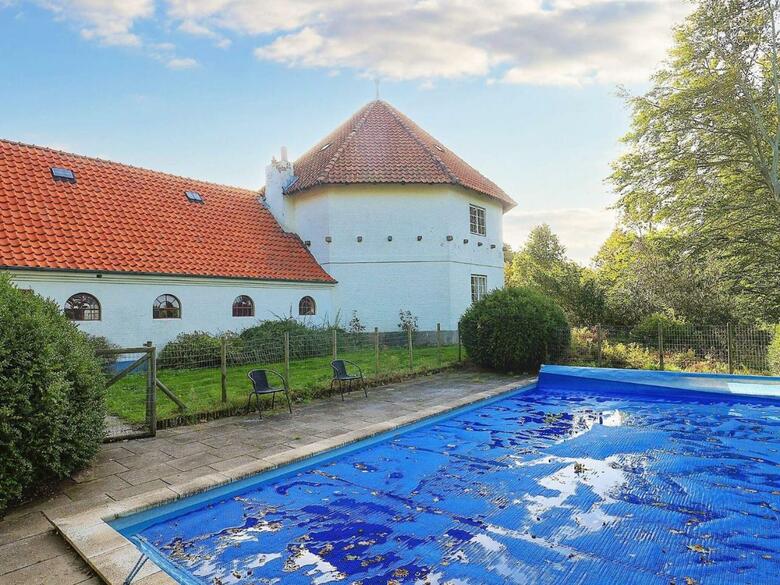 Holiday Home Hindemaevej