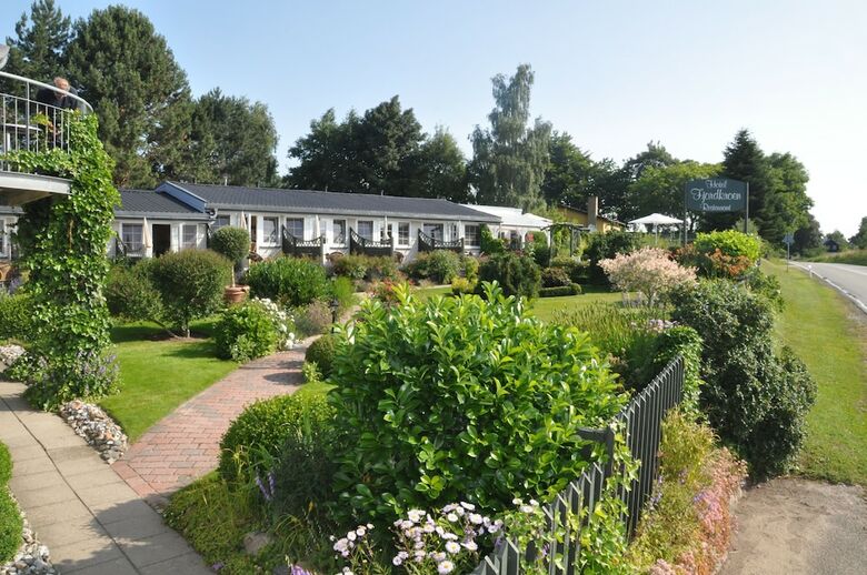 Posada Hotel Fjordkroen