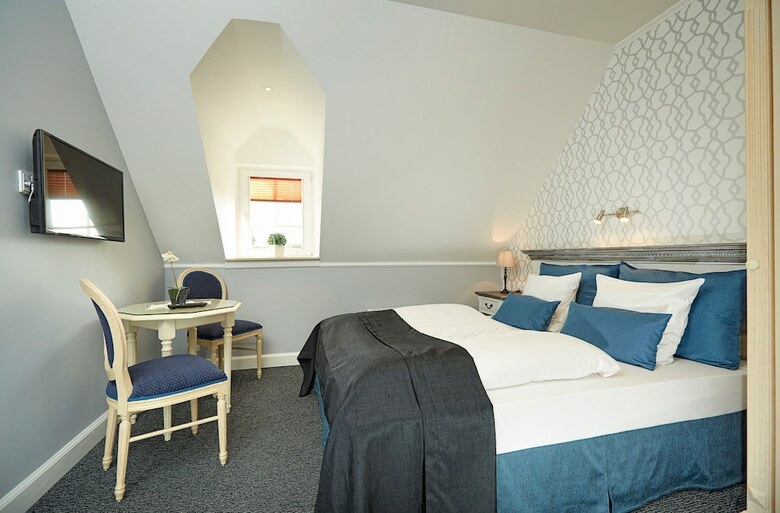 Posada Hotel Fjordkroen