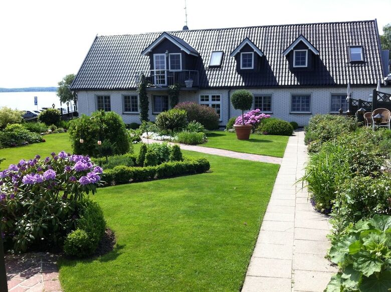 Posada Hotel Fjordkroen