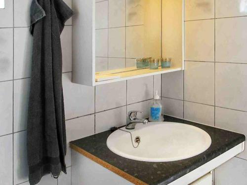 Holiday Home Str�by