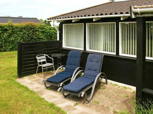 Holiday Home Str�by