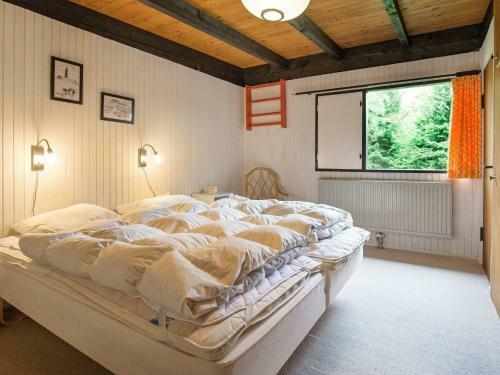 Three-bedroom Holiday Home In Str�by 3