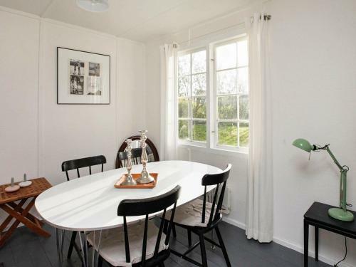 Holiday Home Stubbek�bing
