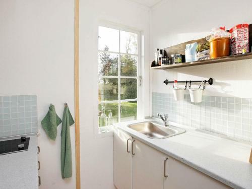 Holiday Home Stubbek�bing
