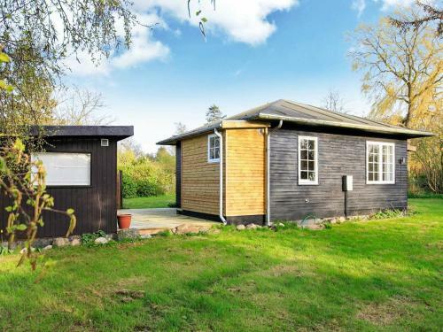 Holiday Home Stubbek�bing