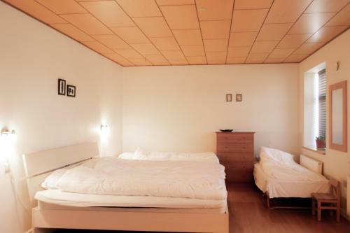 Hedens Bed And Breakfast