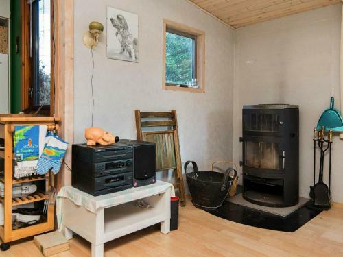 Holiday Home �rsted VI