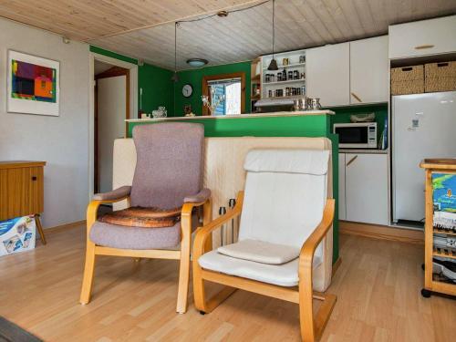 Holiday Home �rsted VI