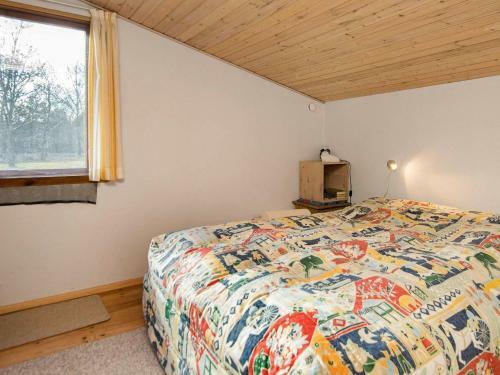 Holiday Home �rsted VI