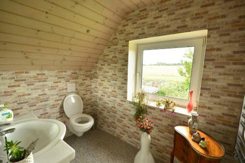 Bed & Breakfast Kardybvej 8