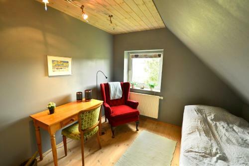 Bed & Breakfast Kardybvej 8