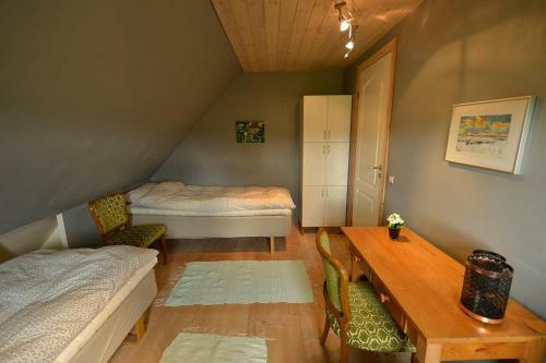 Bed & Breakfast Kardybvej 8