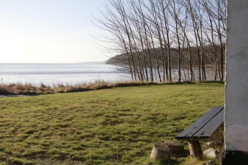 Bed & Breakfast Vemmetofte Pr�steg�rd