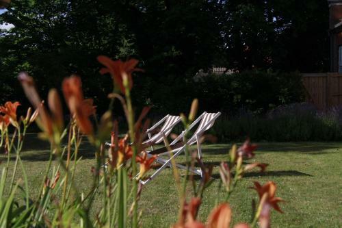 Bed & Breakfast Vemmetofte Pr�steg�rd