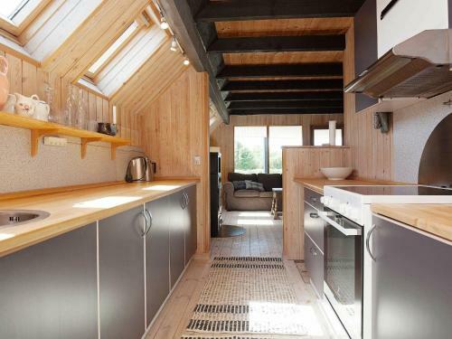 Holiday Home Slagelse II