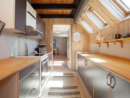 Holiday Home Slagelse II