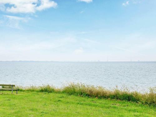 Holiday Home Slagelse II