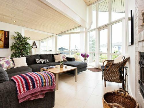 Holiday Home Mj�lnersvej