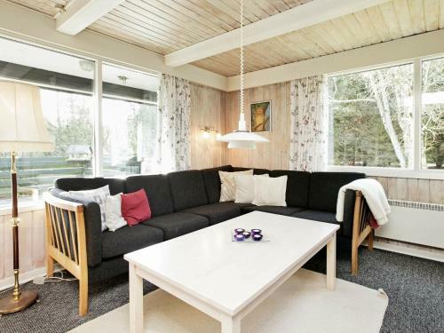 Holiday Home Muffparken