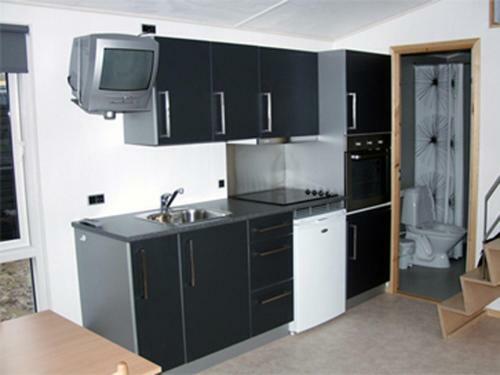 Danhostel Vejen Sport