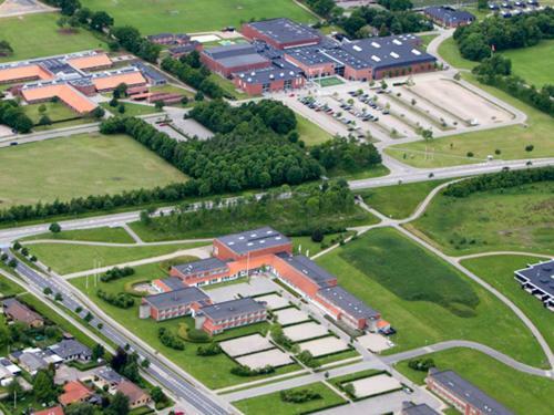 Danhostel Vejen Sport