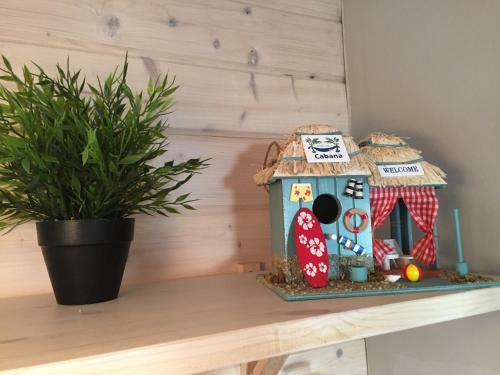 B&B Piccobello Vall�by K�ge
