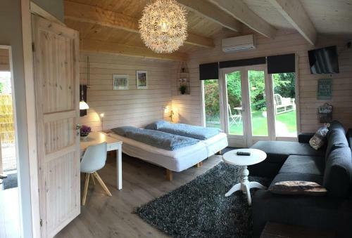 B&B Piccobello Vall�by K�ge
