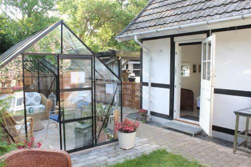 B&B Piccobello Vall�by K�ge
